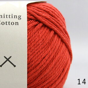 �ю� DARUMA ���c ���� Knitting Cotton �j�b�e�B���O�R�b�g��