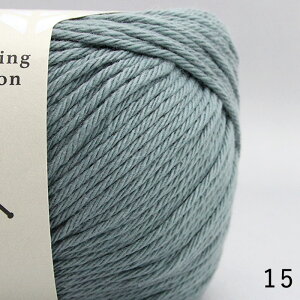 �ю� DARUMA ���c ���� Knitting Cotton �j�b�e�B���O�R�b�g��