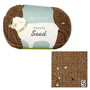 ю DARUMA c 炩 Seed