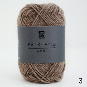ю DARUMA c Falkland Wool tH[NhE[