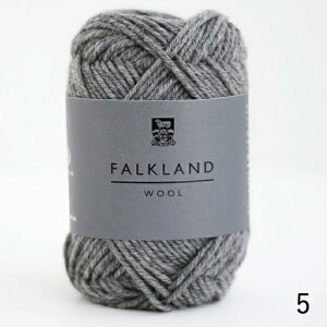 ю DARUMA c Falkland Wool tH[NhE[