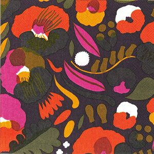 marimekko �y�[�p�[�i�v�L�� �n�b�^���N�b�J(2����) MRL594100 ���[����/��z�։�