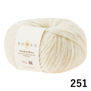 DMC ю ROWAN  Brushed Fleece ubVh t[X