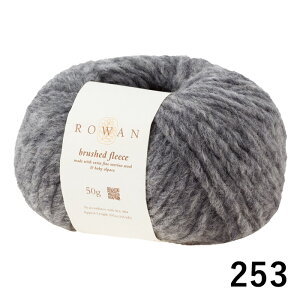 DMC ю ROWAN  Brushed Fleece ubVh t[X