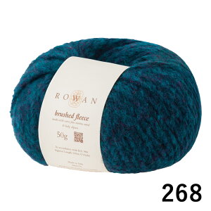 DMC ю ROWAN  Brushed Fleece ubVh t[X