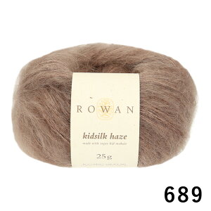 DMC ю ROWAN ɍ Kidsilk Haze LbhVN wCY No.582-689