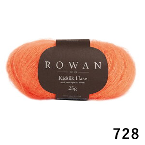 DMC ю ROWAN ɍ Kidsilk Haze LbhVN wCY No.690-732