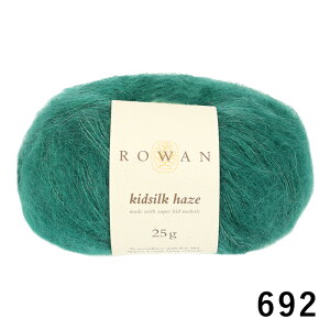 DMC ю ROWAN ɍ Kidsilk Haze LbhVN wCY No.690-732