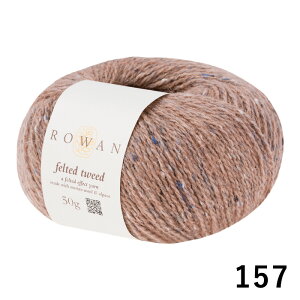 DMC ю ROWAN  Felted Tweed tFebh cC[h No.152-181