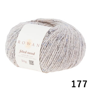 DMC ю ROWAN  Felted Tweed tFebh cC[h No.152-181