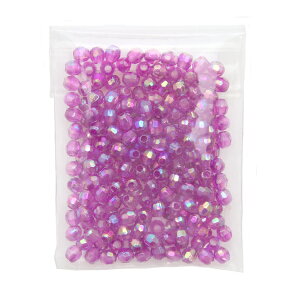 SH �J�b�g�r�[�Y DX 4mm �v���X�`�b�N�r�[�Y No.8 �s�p�[�v���t ���[����/��z�։�