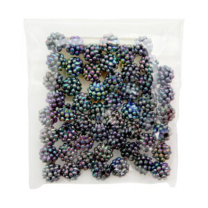 DX �x���[�r�[�Y 8mm �v���X�`�b�N�r�[�Y No.11 �s�u���b�N�t ���[����/��z�։�