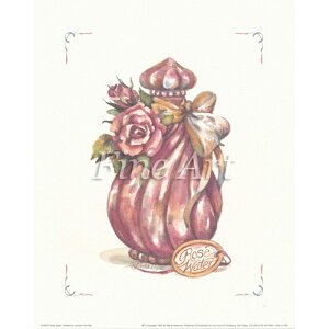 �V���h�[�v�����g�uRoseWater�vFA18-176 ���[����/��z�։�