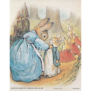 シャドープリント「ほら、きちんとね!(4×5インチ)」FA18-212 メール便/宅配便可