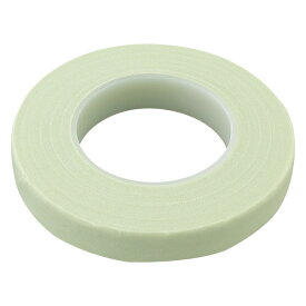 フローラ フラワーテープ 幅12.5mm ミントアイボリー メール便/宅配便可 ftape-miv