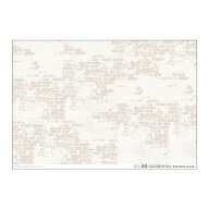 ミニチュア 壁紙 床用パーツ MIT-467 mit-467