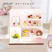 楽天市場】ミニチュア スイーツ デコの通販 