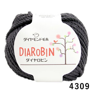 _Chю ю DIA ROBIN _C r