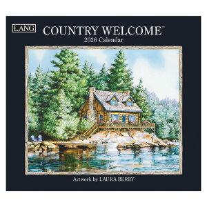 2026N AJ_[ LANG O J_[ COUNTRY WELCOME