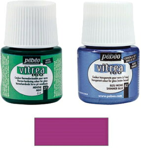 ヴィトレア160グロス色(45ml)/ベンガルピンク 111006