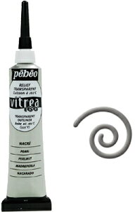 ヴィトレア160アウトライナー(20ml)/ピューター 115069