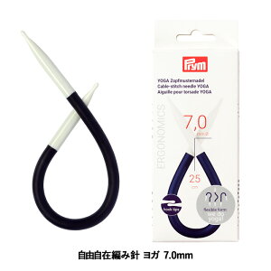 Prym v ҂ݐj GSm~NX Rݕ҂ݐj K 7.0mm [/z։