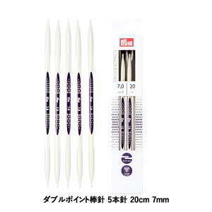 Prym v ҂ݐj GSm~NX _u|Cg_j 5{j 20cm 7mm [/z։