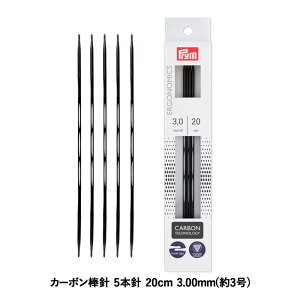 Prym v ҂ݐj GSm~NX J[{_j 5{j 20cm 3.00mm 3 [/z։