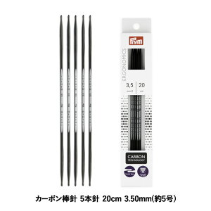 Prym v ҂ݐj GSm~NX J[{_j 5{j 20cm 3.50mm 5 [/z։