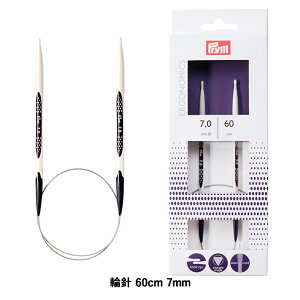 Prym v ҂ݐj GSm~NX ֐j 60cm 7mm [/z։