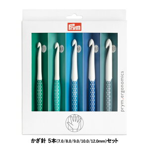 Prym v ҂ݐj GSm~NX j 7.0-12.0mm 5{Zbg [/z։