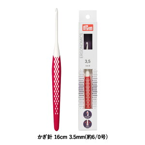 Prym v ҂ݐj GSm~NX j 16cm 3.5mm 6/0 bh [/z։