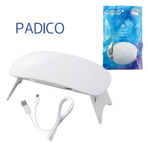 PADICO UV-LEDnfBCg3 [/z։ 403284