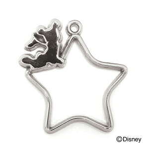 �f�B�Y�j�[ �t���[���`���[�� �~�b�L�[ LICD-54S �V���o�[ ���[����/��z�։�