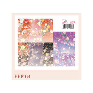 X[p[fUCtB Japanese Styleiaj PPF-64 [/z։