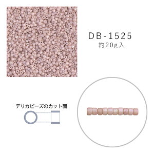 MIYUKI fJr[Y DB-1525 c MNGiĕtAB 20g [/z։ db-1525-20g