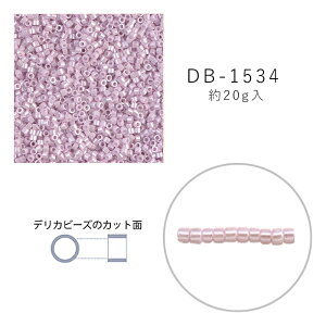 MIYUKI fJr[Y DB-1534 MNGiĕtX^[ 20g [/z։ db-1534-20g