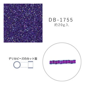 MIYUKI fJr[Y DB-1755 _[NANA 20g [/z։ db-1755-20g