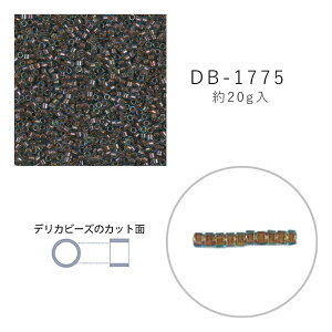 MIYUKI fJr[Y DB-1775 _[NANA 20g [/z։ db-1775-20g