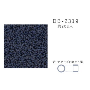 MIYUKI �f���J�r�[�Y DB-2319 �c���� �����M���NAB 20g ���[����/��z�։� db-2319-20g