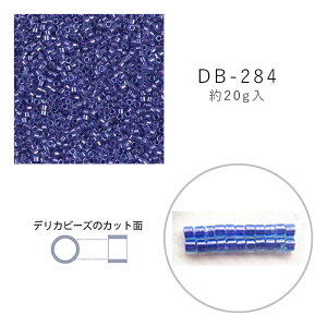 MIYUKI fJr[Y DB-284 ANA 20g [/z։ db-284-20g