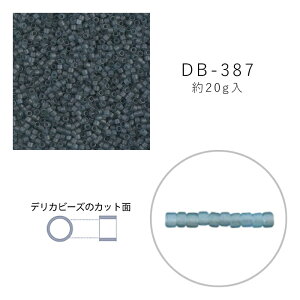 MIYUKI fJr[Y DB-387 c ANAĕtX^[ 20g [/z։ db-387-20g