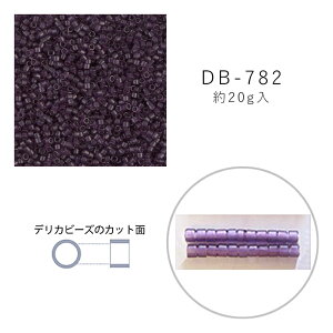 MIYUKI fJr[Y DB-782 c ANAXLF 20g [/z։ db-782-20g