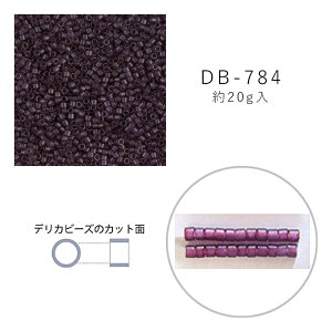 MIYUKI fJr[Y DB-784 c ANAXLF 20g [/z։ db-784-20g