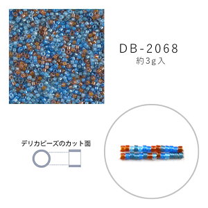 MIYUKI �f���J�r�[�Y DB-2068 ���X�L����MIX 3g ���[����/��z�։� db-2068-3g