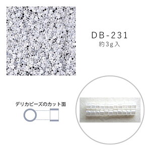 MIYUKI �f���J�r�[�Y DB-231 �Z�C������ 3g ���[����/��z�։� db-231-3g