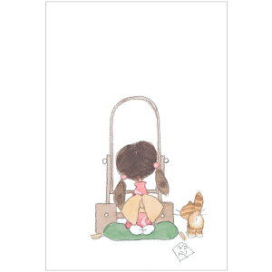 Vh[vg ChildAV[Y Ƃ킽 [/z։ 3d-no027