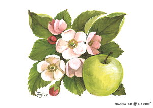 Vh[vgAEBECUBEy񂲂̉ԁz C144-1 [/z։