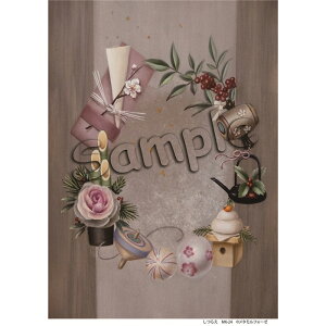 �V���h�[�v�����g ���炦 ���[����/��z�։� mk-24