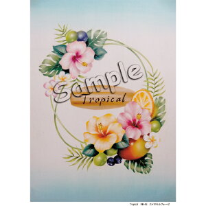 Vh[vg Tropical [/z։